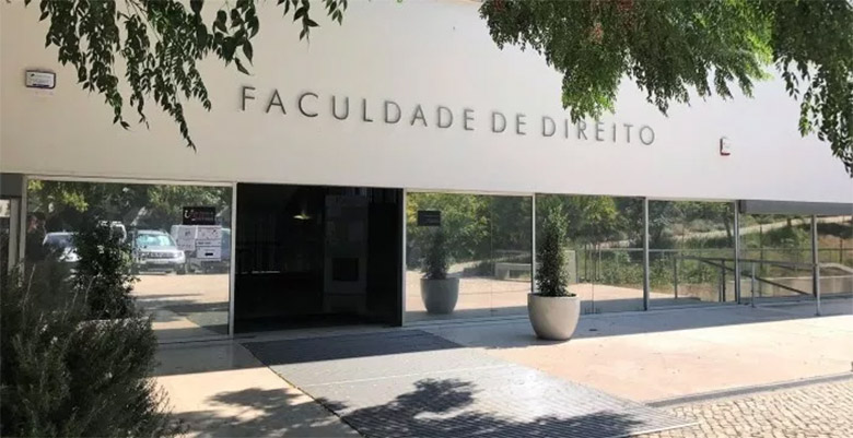 Faculdade de Direito, Universidade Nova de Lisboa 