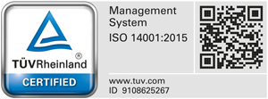 ISO 14001:2015