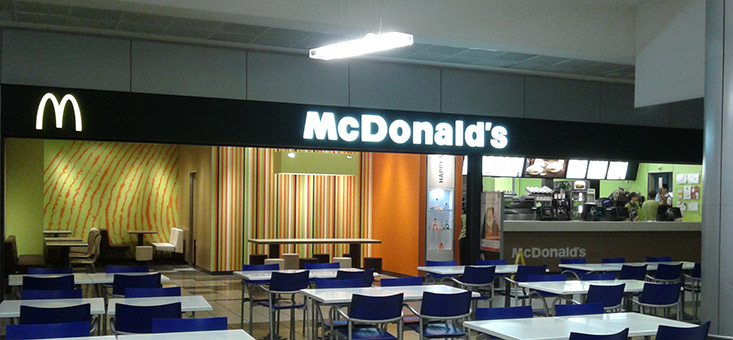 McDonald's Portugal